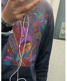 M.C. ESCHER | Tシャツ/カットソー