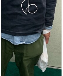 POLO | シャツ/ブラウス
