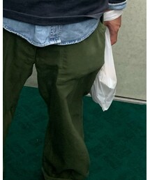 VINTAGE | カーゴパンツ