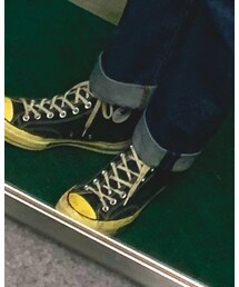 CONVERSE | スニーカー