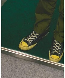 CONVERSE | スニーカー