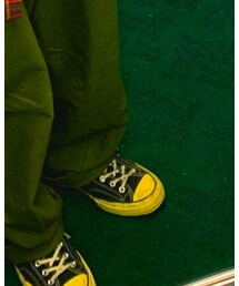 CONVERSE | スニーカー
