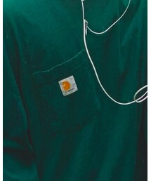Carhartt | Tシャツ/カットソー
