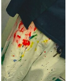 POLO RALPH LAUREN | チノパンツ