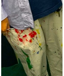 POLO RALPH LAUREN | チノパンツ
