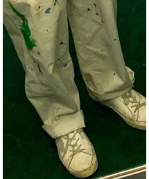 GOLDEN GOOSE | スニーカー