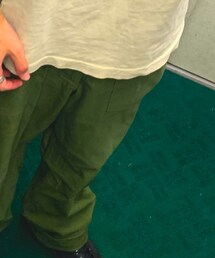 VINTAGE | カーゴパンツ