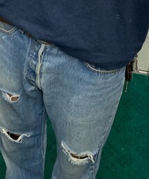 Levi's | デニムパンツ