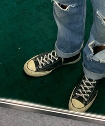 CONVERSE | スニーカー