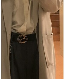 GUCCI | ベルト