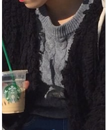 GU | ニット/セーター