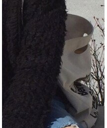 American Apparel | トートバッグ