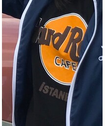 Hard Rock Cafe | Tシャツ/カットソー