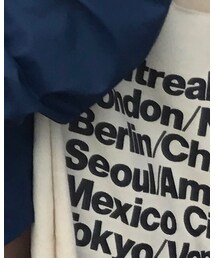 American Apparel | トートバッグ