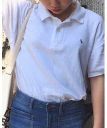 POLO RALPH LAUREN | ポロシャツ