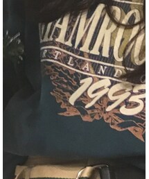 CHICAGO | スウェット