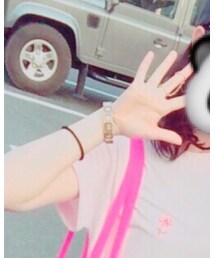 チチカカ | ブレスレット