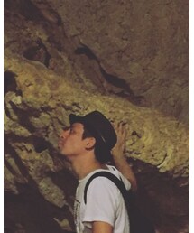 GAP | サンバイザー