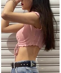 SHEEN | Tシャツ/カットソー