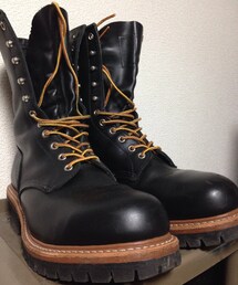 RED WING | 8210(ブーツ)