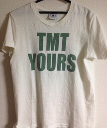 TMT | Tシャツ/カットソー