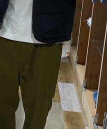 GAP | カーゴパンツ