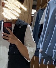 GU | Tシャツ/カットソー