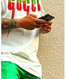 GUCCI | Tシャツ/カットソー