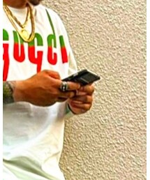 CHROME HEARTS | リング