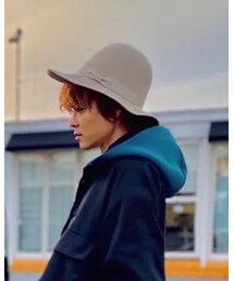 NIKE | パーカー