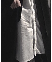 IMMENSE | シャツ/ブラウス