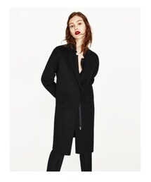 ZARA | スーツベスト