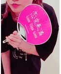 恋愛未満の「財布/小物(扇子/うちわ)」