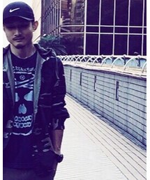 Fingercroxx | ミリタリージャケット