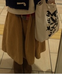 w closet | スカート(スカート)