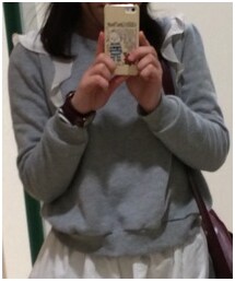 PAGEBOY | スウェット(スウェット)