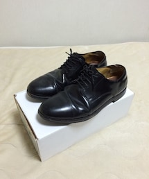 COLE HAAN | レザーシューズ(ドレスシューズ)