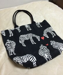 BOHEMIANS | トートバッグ(トートバッグ)