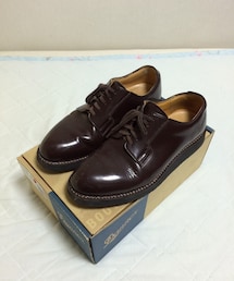 Danner | ポストマンシューズ(ドレスシューズ)