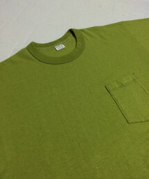 ENTRY SG | ポケットTシャツ(Tシャツ/カットソー)