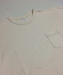 ENTRY SG | ポケットTシャツ(Tシャツ/カットソー)