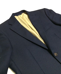 azabu tailor | テーラードジャケット(テーラードジャケット)