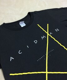 ACIDMAN | ACIDMAN 2014年夏フェスTシャツ(Tシャツ/カットソー)