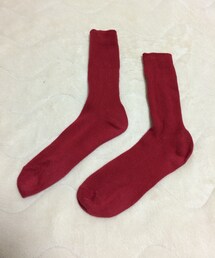 UNIQLO | ソックス(ソックス/靴下)