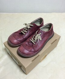 CAMPER | レザーシューズ(その他シューズ)