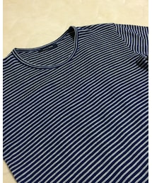 URBAN RESEARCH DOORS MENS | 五分袖カットソー(Tシャツ/カットソー)