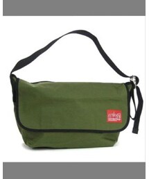 Manhattan Portage | メッセンジャーバッグ(メッセンジャーバッグ)