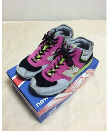 NEW BALANCE | スニーカー(スニーカー)