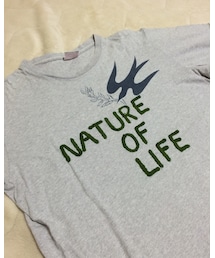 GAIJIN MADE | Tシャツ(Tシャツ/カットソー)