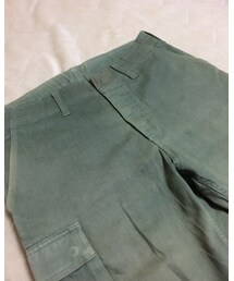 URBAN RESEARCH DOORS MENS | カーゴパンツ(カーゴパンツ)